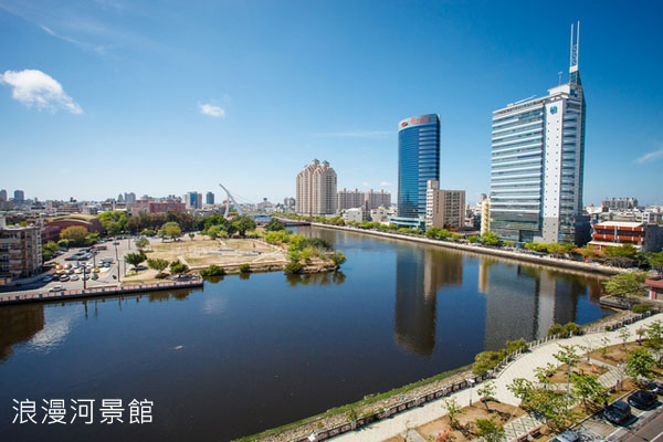 台南市中西區民宿-台南好宿