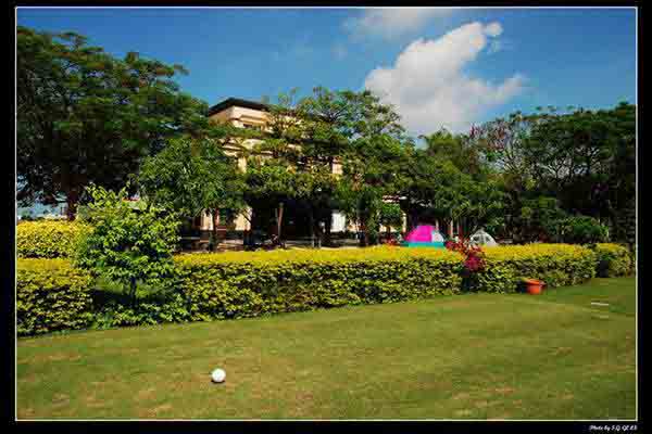 台南合法民宿-春園休閒農場
