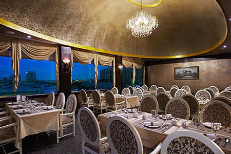 台南住宿, 天下大飯店