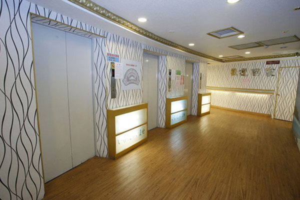 台南飯店-鐵道大飯店