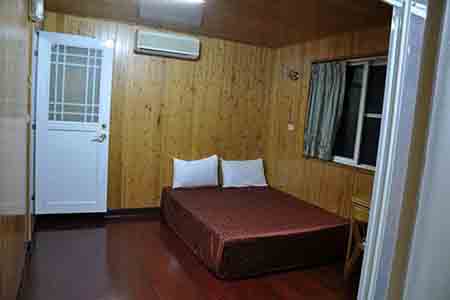 台南合法民宿-龜丹休閒體驗農園