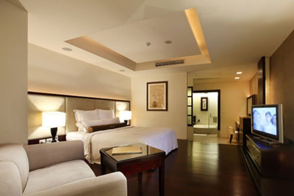 台南汽車旅館-綠驛汽車旅館