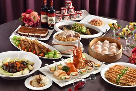 台南美食-雅悅會館 台南館