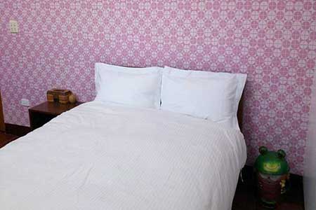 台南合法民宿-石緣民宿