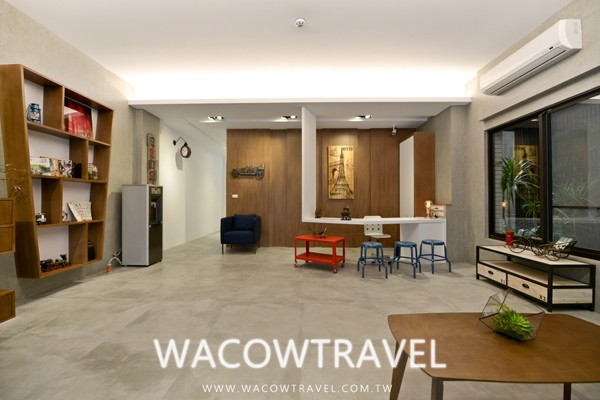 台南南區民宿-一八一inn