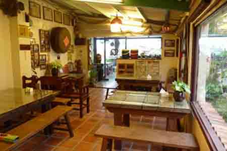 台南合法民宿-鹽鄉民宿