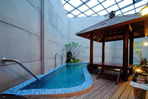 台南汽車旅館-媜13 Villa MOTEL