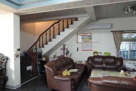 台南合法民宿-阿桐伯民宿