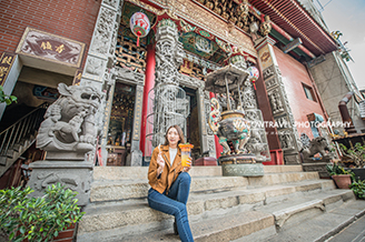 台南早午餐, TOGO神農早午餐